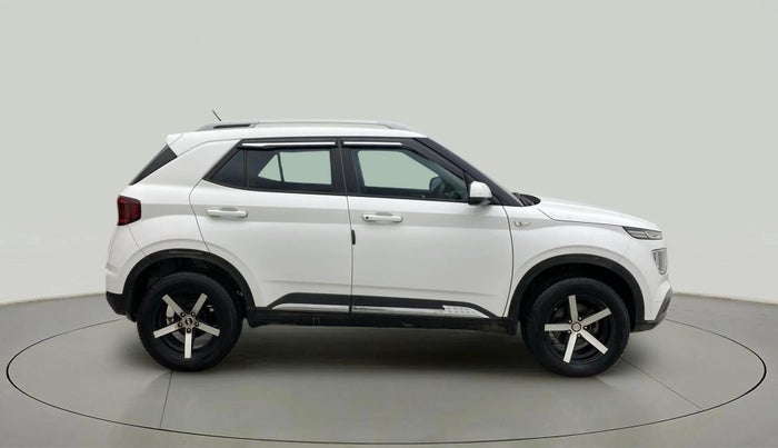 2021 Hyundai VENUE S 1.2, Petrol, Manual, 59,503 km, Right Side View