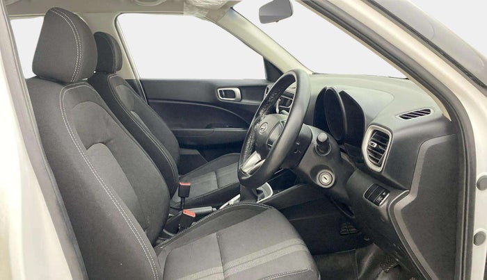 2021 Hyundai VENUE S 1.2, Petrol, Manual, 59,503 km, Right Side Front Door Cabin