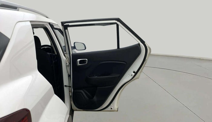 2021 Hyundai VENUE S 1.2, Petrol, Manual, 59,503 km, RHS Rear Door