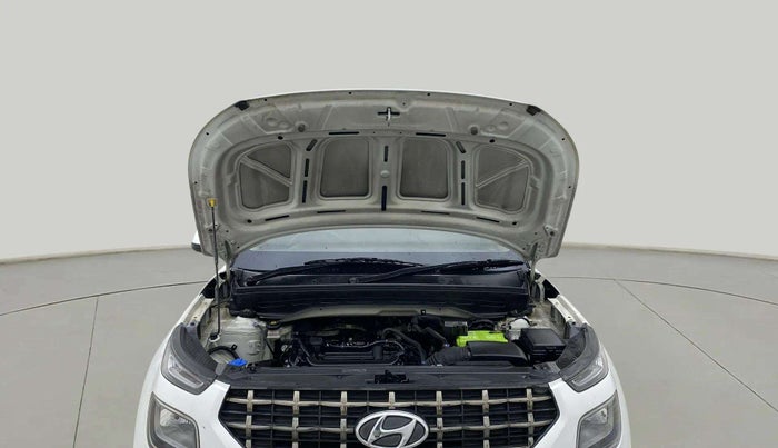2021 Hyundai VENUE S 1.2, Petrol, Manual, 59,503 km, Open Bonet