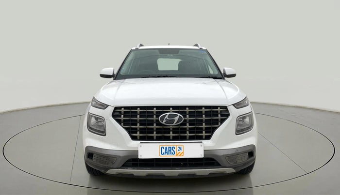 2021 Hyundai VENUE S 1.2, Petrol, Manual, 59,503 km, Front