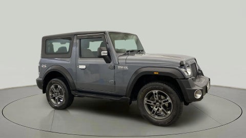 Mahindra Thar