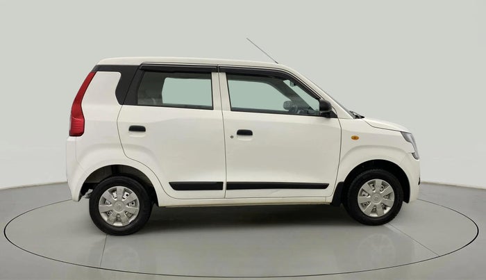 2023 Maruti New Wagon-R LXI CNG 1.0, CNG, Manual, 55,494 km, Right Side View