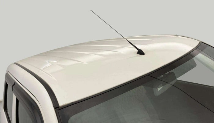 2023 Maruti New Wagon-R LXI CNG 1.0, CNG, Manual, 55,494 km, Roof