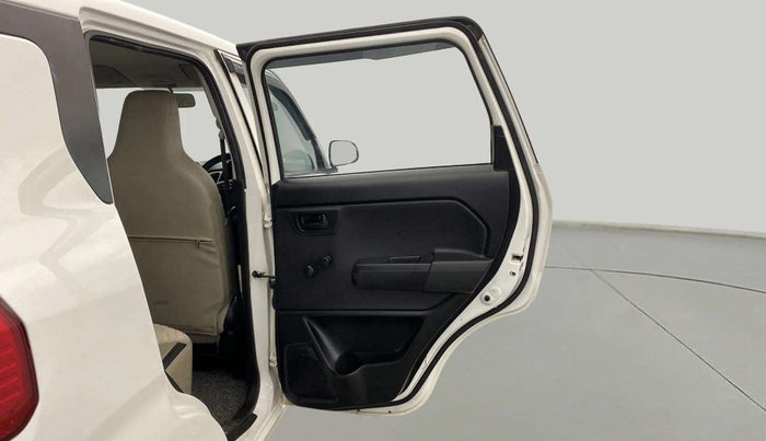 2023 Maruti New Wagon-R LXI CNG 1.0, CNG, Manual, 55,494 km, RHS Rear Door