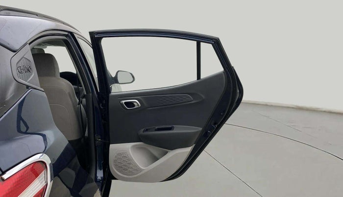 2019 Hyundai GRAND I10 NIOS SPORTZ 1.2 KAPPA VTVT, Petrol, Manual, 23,781 km, RHS Rear Door