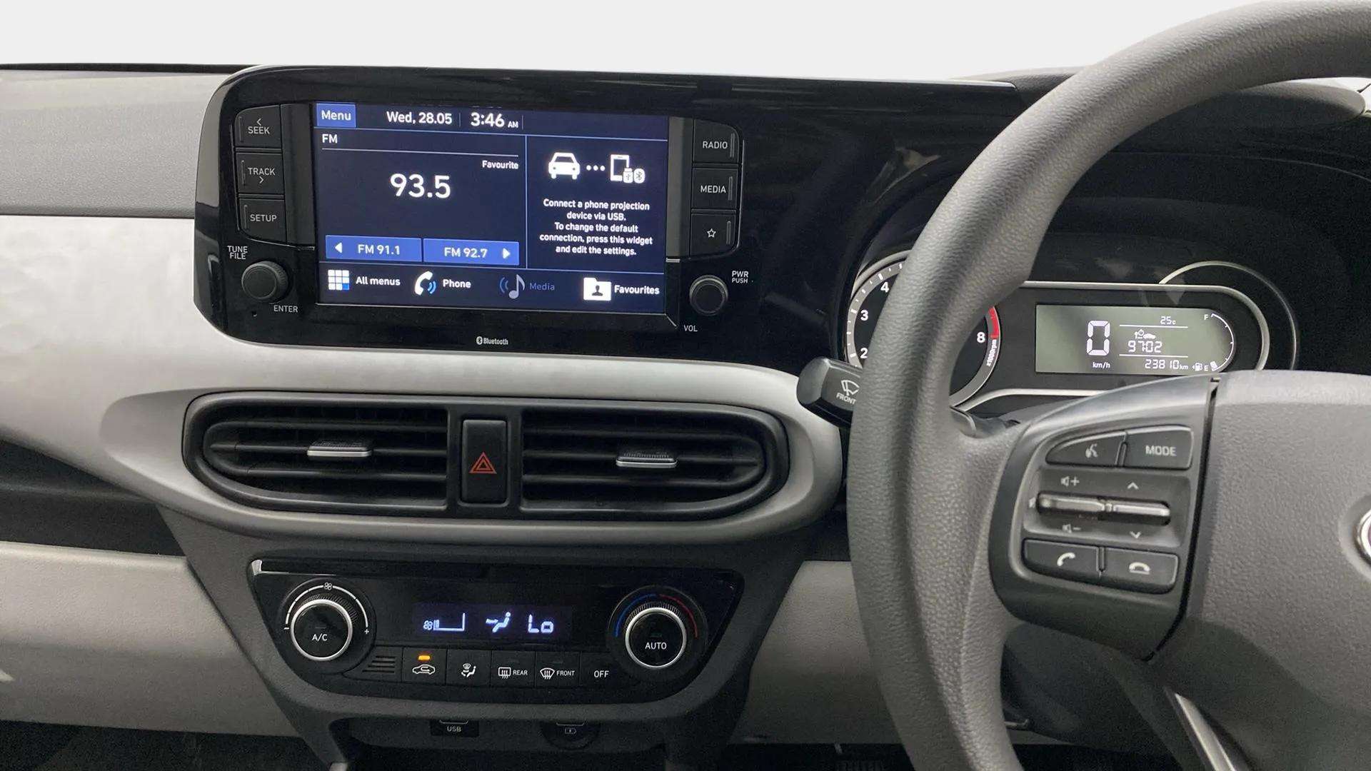 Features