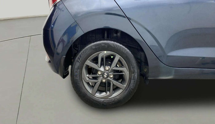 2019 Hyundai GRAND I10 NIOS SPORTZ 1.2 KAPPA VTVT, Petrol, Manual, 23,781 km, Right Rear Wheel