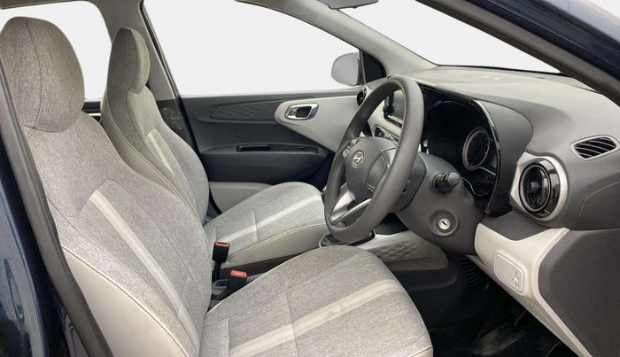2019 Hyundai GRAND I10 NIOS SPORTZ 1.2 KAPPA VTVT, Petrol, Manual, 23,781 km, Right Side Front Door Cabin
