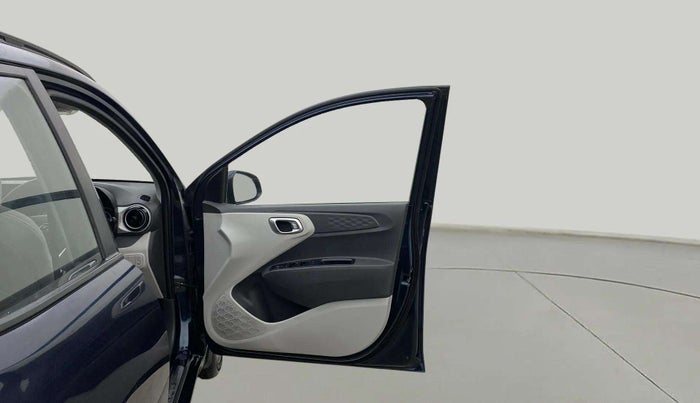 2019 Hyundai GRAND I10 NIOS SPORTZ 1.2 KAPPA VTVT, Petrol, Manual, 23,781 km, RHS Front Door
