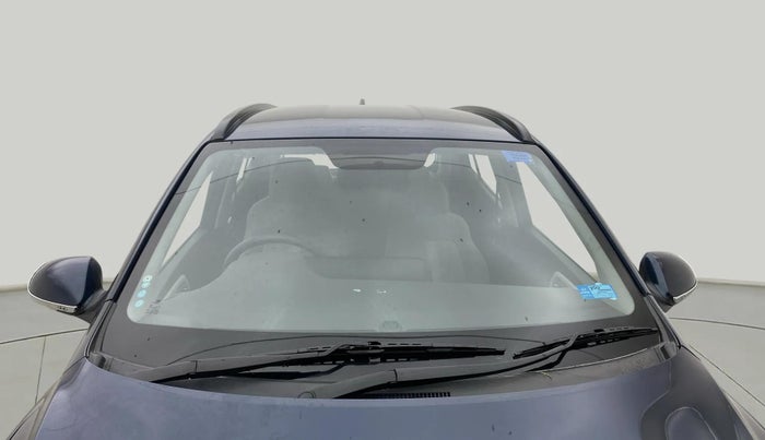 2019 Hyundai GRAND I10 NIOS SPORTZ 1.2 KAPPA VTVT, Petrol, Manual, 23,781 km, Front Windshield