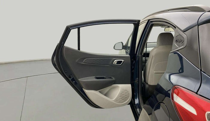 2019 Hyundai GRAND I10 NIOS SPORTZ 1.2 KAPPA VTVT, Petrol, Manual, 23,781 km, LHS Rear Door