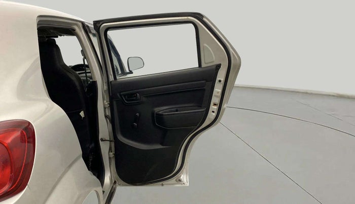2020 Maruti S PRESSO VXI, Petrol, Manual, 38,919 km, RHS Rear Door