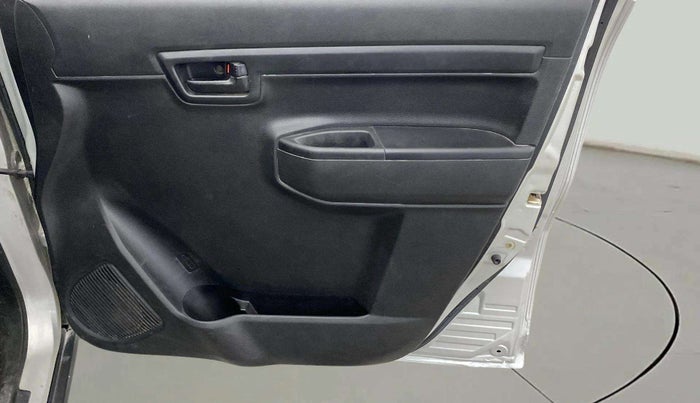2020 Maruti S PRESSO VXI, Petrol, Manual, 38,919 km, Driver Side Door Panels Control