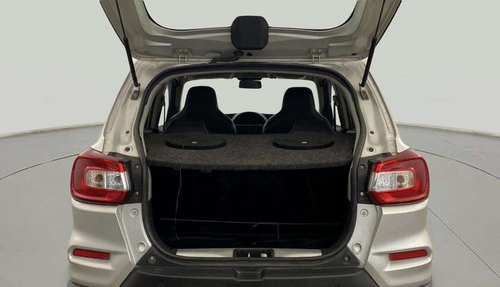 2020 Maruti S PRESSO VXI, Petrol, Manual, 38,919 km, Boot Open Zoomed View