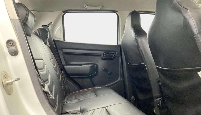 2020 Maruti S PRESSO VXI, Petrol, Manual, 38,919 km, Right Side Rear Door Cabin