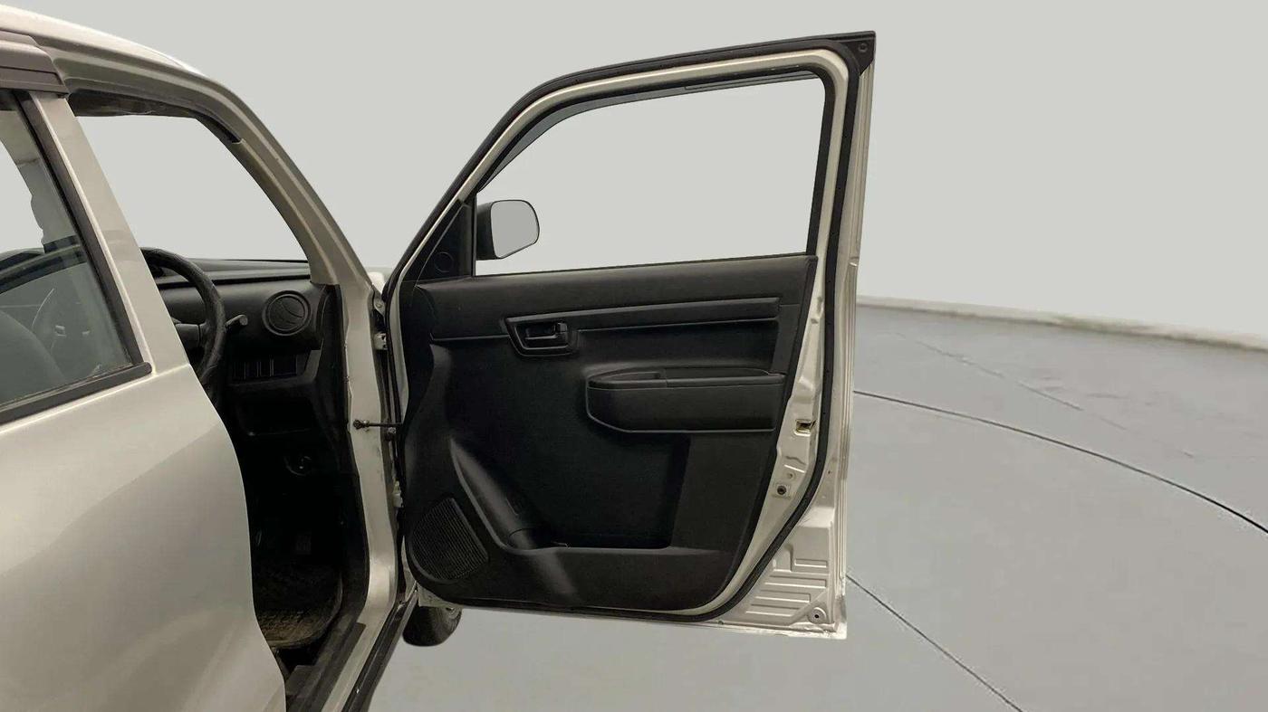2020 Maruti S PRESSO VXI, Petrol, Manual, 39,067 km, RHS Front Door