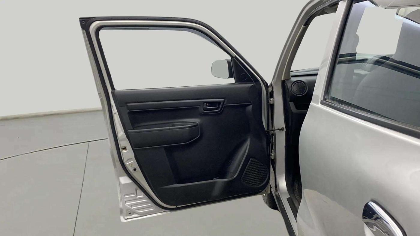 2020 Maruti S PRESSO VXI, Petrol, Manual, 39,067 km, LHS Front Door