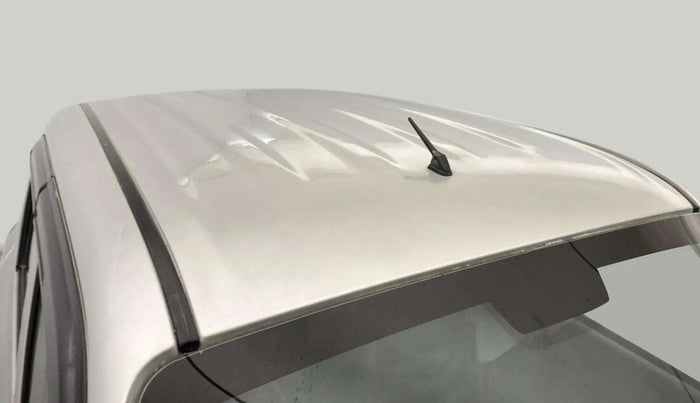 2020 Maruti S PRESSO VXI, Petrol, Manual, 38,919 km, Roof