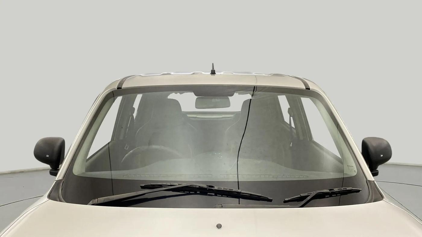 2020 Maruti S PRESSO VXI, Petrol, Manual, 39,067 km, Front Windshield