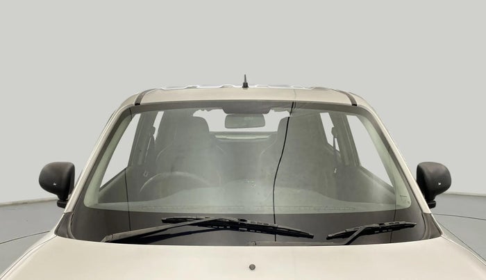 2020 Maruti S PRESSO VXI, Petrol, Manual, 38,919 km, Front Windshield