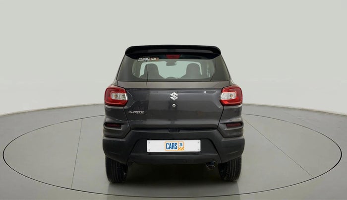 2023 Maruti S PRESSO VXI (O) AMT, Petrol, Automatic, 35,435 km, Back/Rear