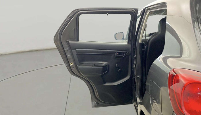 2023 Maruti S PRESSO VXI (O) AMT, Petrol, Automatic, 35,435 km, LHS Rear Door