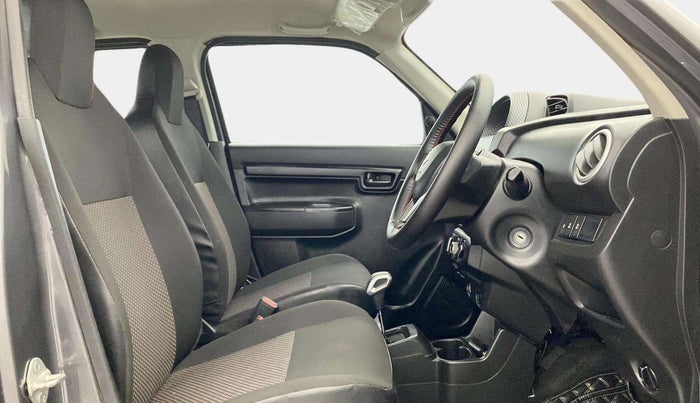 2023 Maruti S PRESSO VXI (O) AMT, Petrol, Automatic, 35,435 km, Right Side Front Door Cabin