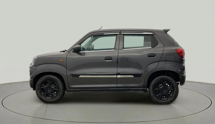 2023 Maruti S PRESSO VXI (O) AMT, Petrol, Automatic, 35,435 km, Left Side
