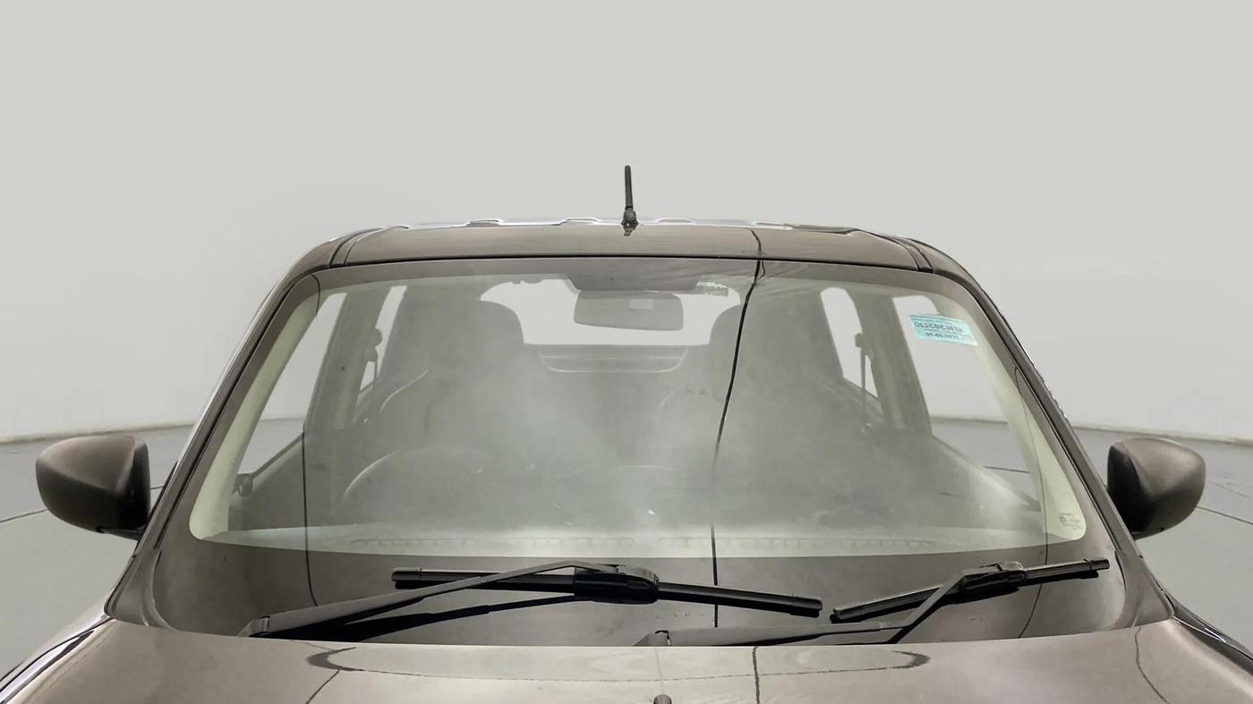 2023 Maruti S PRESSO VXI (O) AMT, Petrol, Automatic, 35,435 km, Front Windshield