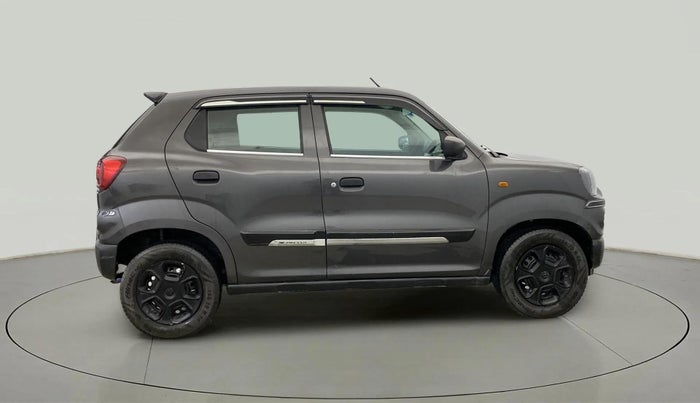 2023 Maruti S PRESSO VXI (O) AMT, Petrol, Automatic, 35,435 km, Right Side View