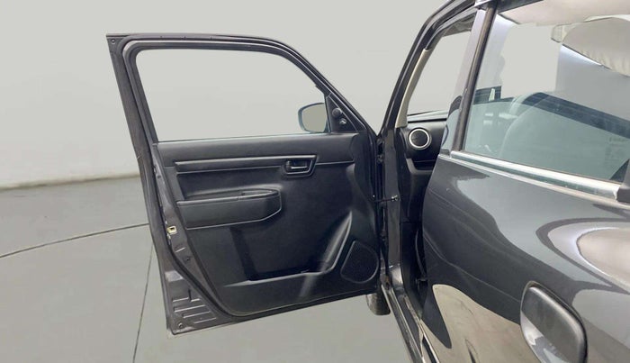 2023 Maruti S PRESSO VXI (O) AMT, Petrol, Automatic, 35,435 km, LHS Front Door