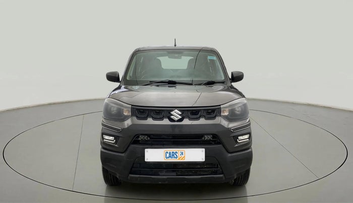 2023 Maruti S PRESSO VXI (O) AMT, Petrol, Automatic, 35,435 km, Front