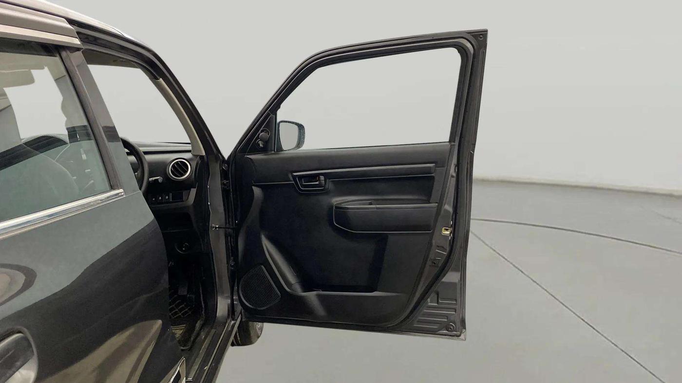2023 Maruti S PRESSO VXI (O) AMT, Petrol, Automatic, 35,435 km, RHS Front Door