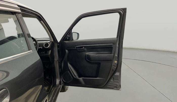 2023 Maruti S PRESSO VXI (O) AMT, Petrol, Automatic, 35,435 km, RHS Front Door