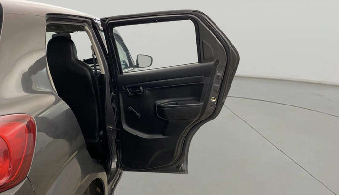 2023 Maruti S PRESSO VXI (O) AMT, Petrol, Automatic, 35,435 km, RHS Rear Door