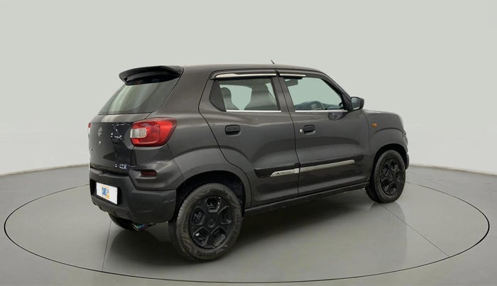 2023 Maruti S PRESSO VXI (O) AMT, Petrol, Automatic, 35,435 km, Right Back Diagonal