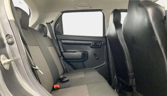 2023 Maruti S PRESSO VXI (O) AMT, Petrol, Automatic, 35,435 km, Right Side Rear Door Cabin