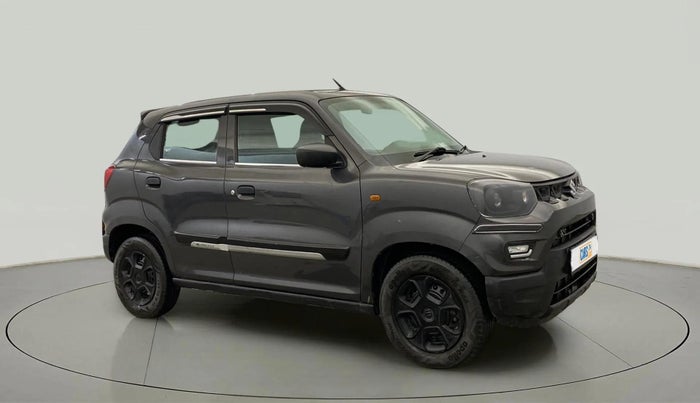 2023 Maruti S PRESSO VXI (O) AMT, Petrol, Automatic, 35,435 km, Right Front Diagonal