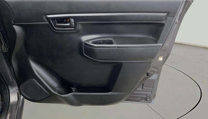2023 Maruti S PRESSO VXI (O) AMT, Petrol, Automatic, 35,435 km, Driver Side Door Panels Control