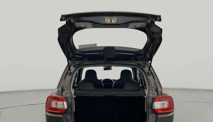 2023 Maruti S PRESSO VXI (O) AMT, Petrol, Automatic, 35,435 km, Boot Door Open