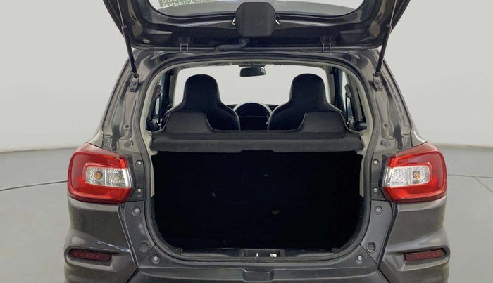 2023 Maruti S PRESSO VXI (O) AMT, Petrol, Automatic, 35,435 km, Boot Open Zoomed View