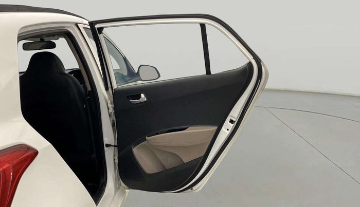 2019 Hyundai Grand i10 SPORTZ 1.2 KAPPA VTVT, Petrol, Manual, 15,981 km, RHS Rear Door