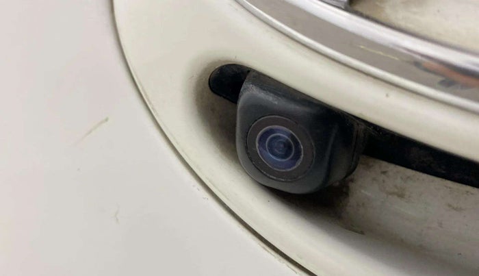 2019 Hyundai Grand i10 SPORTZ 1.2 KAPPA VTVT, Petrol, Manual, 15,981 km, Parking Camera