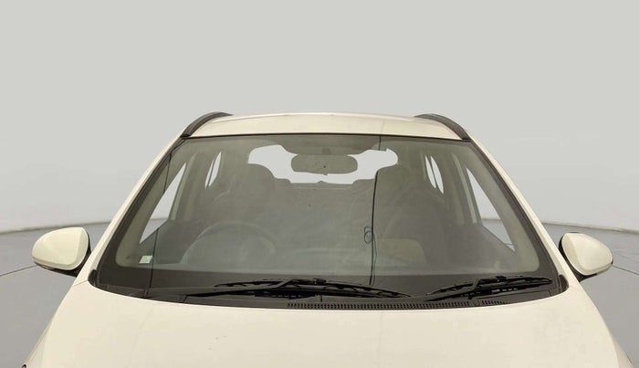 2019 Hyundai Grand i10 SPORTZ 1.2 KAPPA VTVT, Petrol, Manual, 15,981 km, Front Windshield