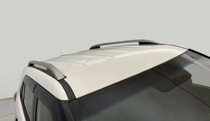 2016 Hyundai Creta SX PLUS 1.6 PETROL, Petrol, Manual, 50,117 km, Roof