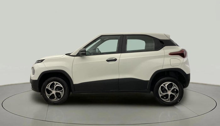 2023 Tata PUNCH PURE MT, Petrol, Manual, 37,043 km, Left Side