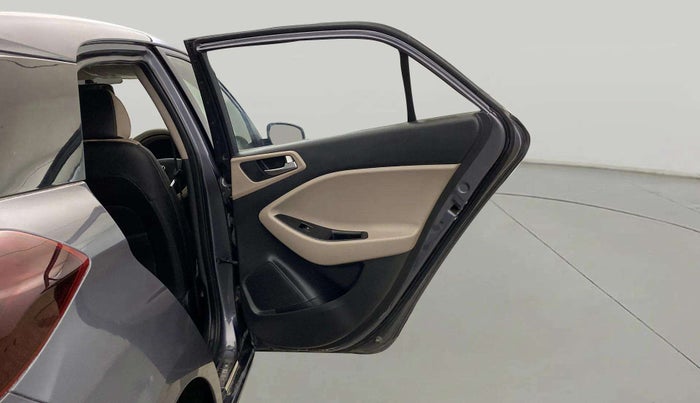 2018 Hyundai Elite i20 MAGNA EXECUTIVE 1.2, Petrol, Manual, 13,816 km, RHS Rear Door