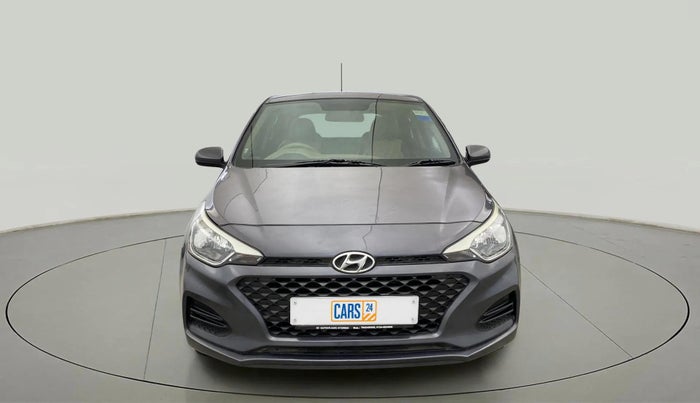 2018 Hyundai Elite i20 MAGNA EXECUTIVE 1.2, Petrol, Manual, 13,816 km, Front