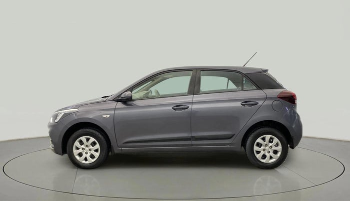 2018 Hyundai Elite i20 MAGNA EXECUTIVE 1.2, Petrol, Manual, 13,816 km, Left Side